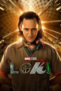 Loki 2021 S01 ALL EP in Hindi full movie download